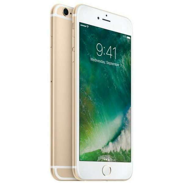 APPLE iPhone 6s Plus 32GB MN2X2SE/A Gold