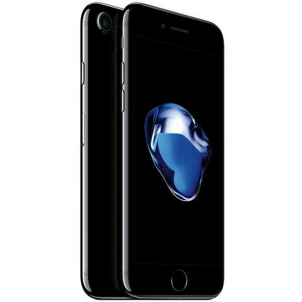 APPLE iPhone 7 32GB MQTX2SE/A Jet Black