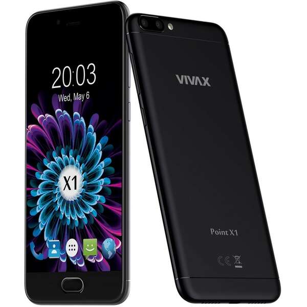 VIVAX SMART Point X1 black