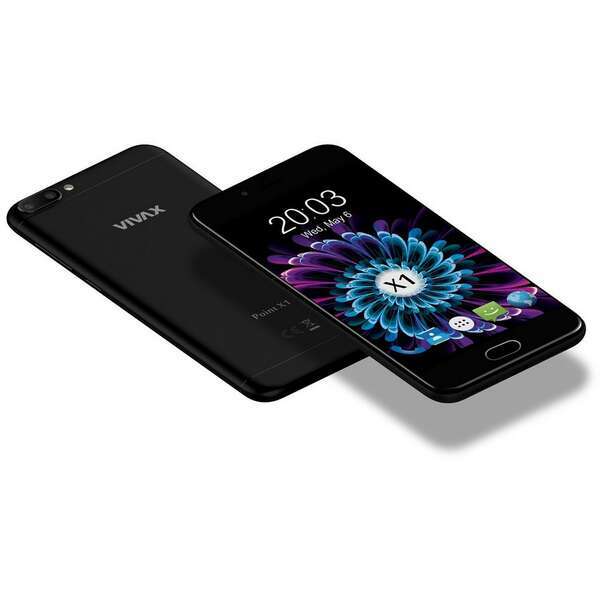 VIVAX SMART Point X1 black