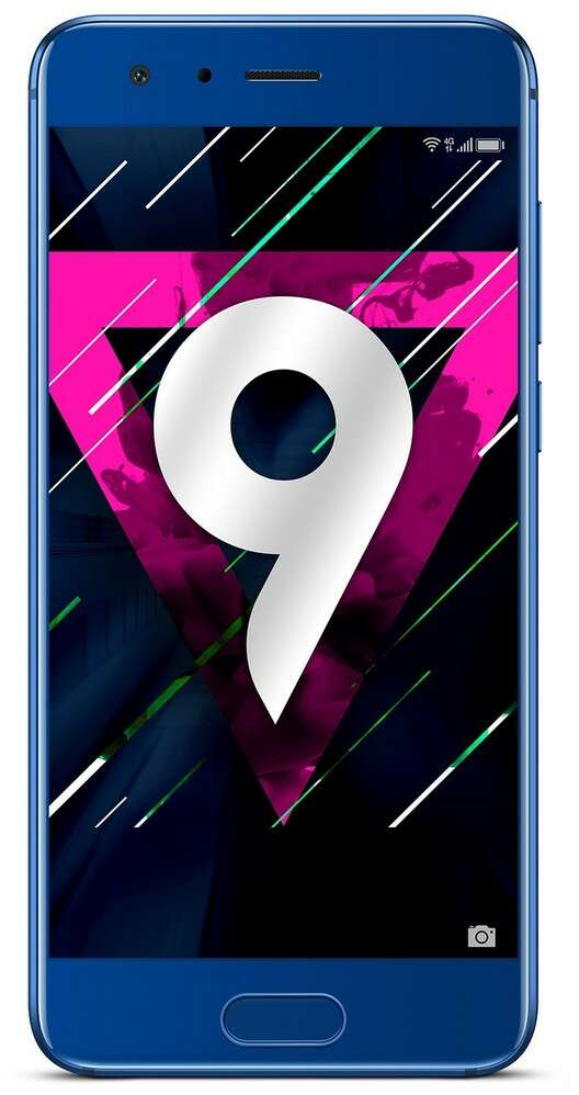 HUAWEI Honor 9 Plava DS