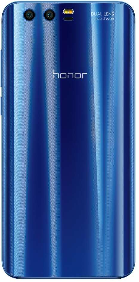 HUAWEI Honor 9 Plava DS