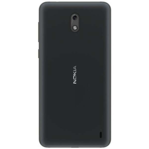 NOKIA 2 DS BLACK DUAL SIM