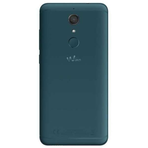 WIKO VIEW XL 4G DEEP BLEEN