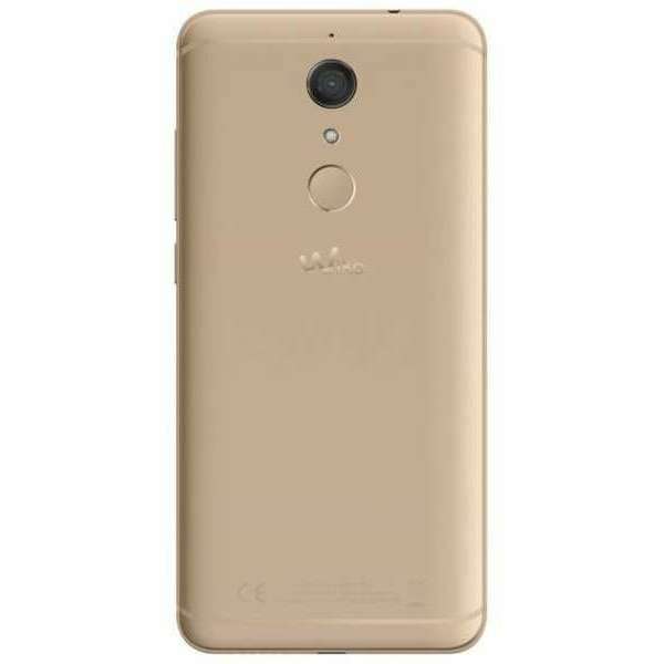 WIKO VIEW XL 4G GOLD