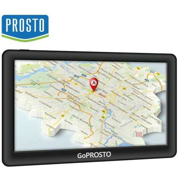 PROSTO PGO5007