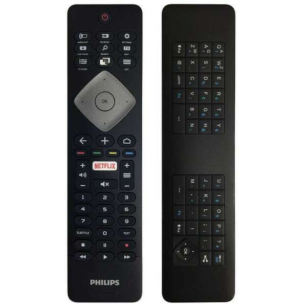 PHILIPS 43PUS6412/12