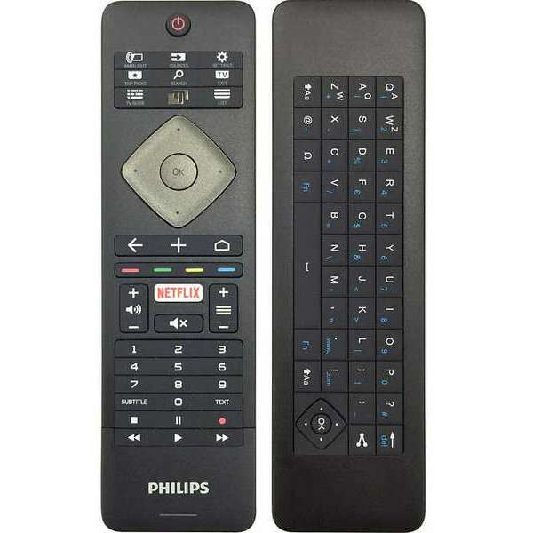 PHILIPS 43PUS6501/12