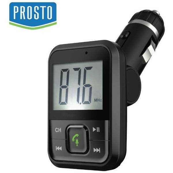 PROSTO BT71D bluetooth