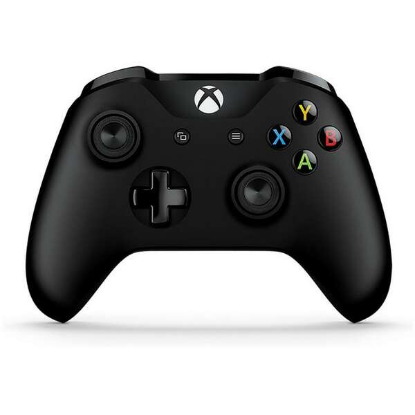 XBOXONE Wireless Controller Black 