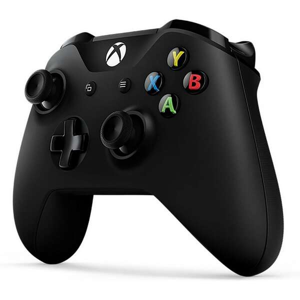 XBOXONE Wireless Controller Black 