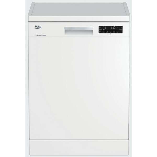 BEKO DFN 26422 W