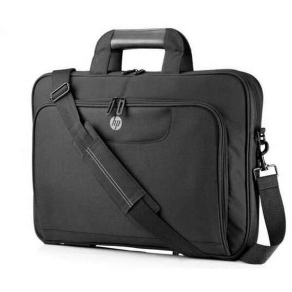 HP 16 Value Carrying Case Black QB681AA