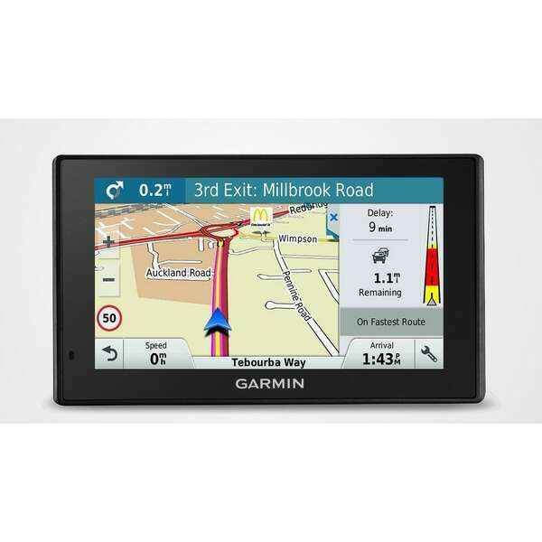 GARMIN DRIVE 60 LM EUROPE