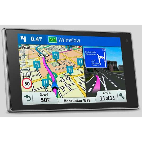 GARMIN DriveLuxe 50 LMT EUROPE