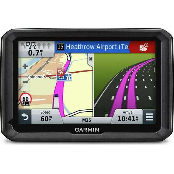 GARMIN Dezl 770 LMT EUROPE