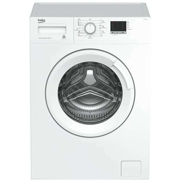 BEKO WTE 6512 B0