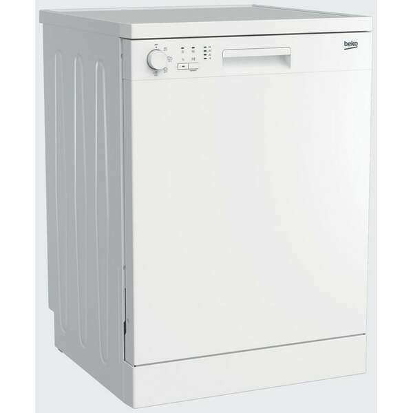 BEKO DFN 04210 W