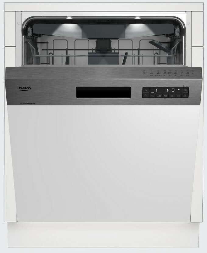 BEKO DSN 28430 X