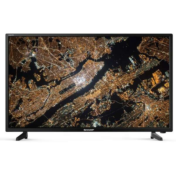 SHARP LC-40FG3242E
