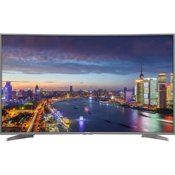 HISENSE H49N6600 