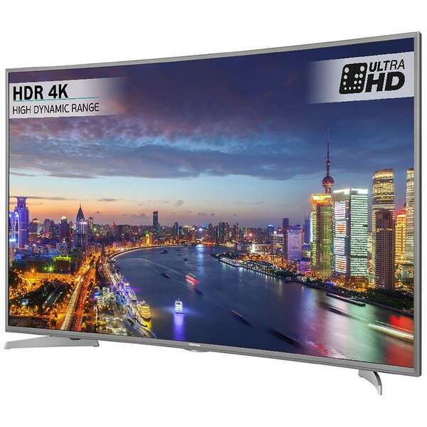 HISENSE H49N6600 
