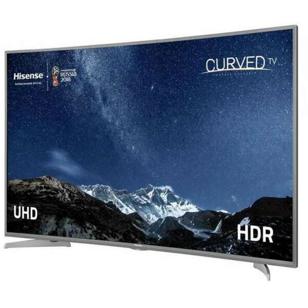 HISENSE H55N6600