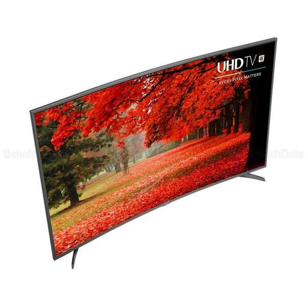 HISENSE H55N6600