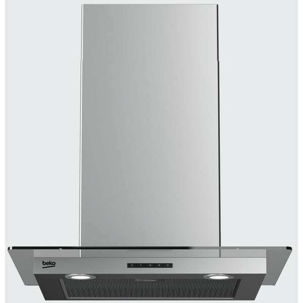 BEKO HCF 61531 X