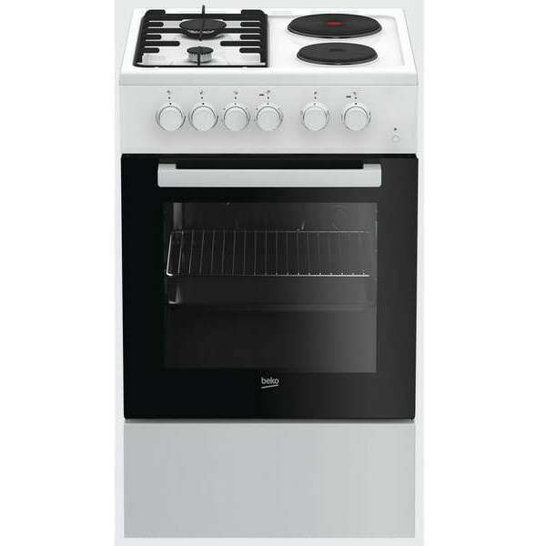 BEKO FSS 54010 DW