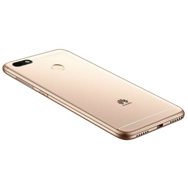 HUAWEI P9 Lite mini Zlatna DS