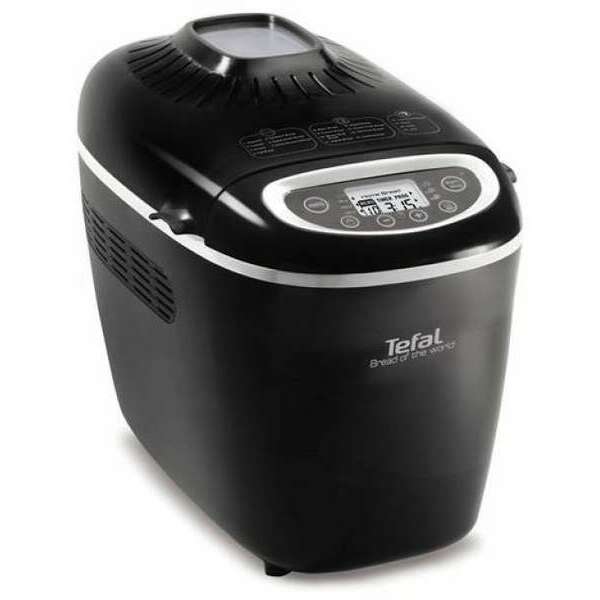 TEFAL PF 6118