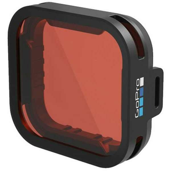 GoPro AACDR-001 Blue Water Snorkel Filter Hero5 black