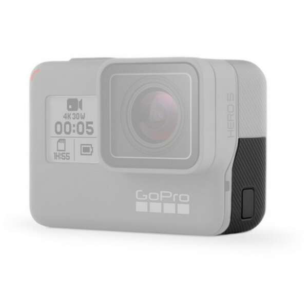 GoPro AAIOD-001 Replacement Side Door Hero5 black 