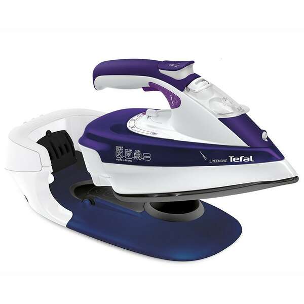 TEFAL FV 9962