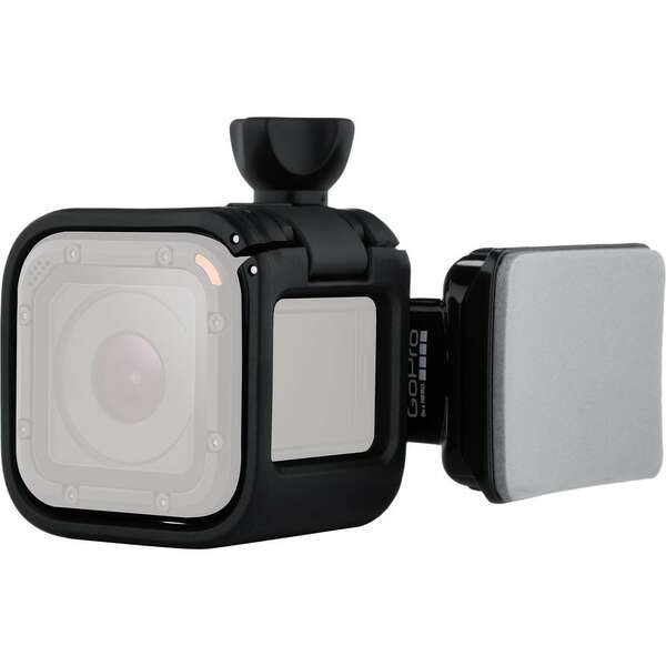GoPro ARSDM-001 Low Profile Side Helmet Mount
