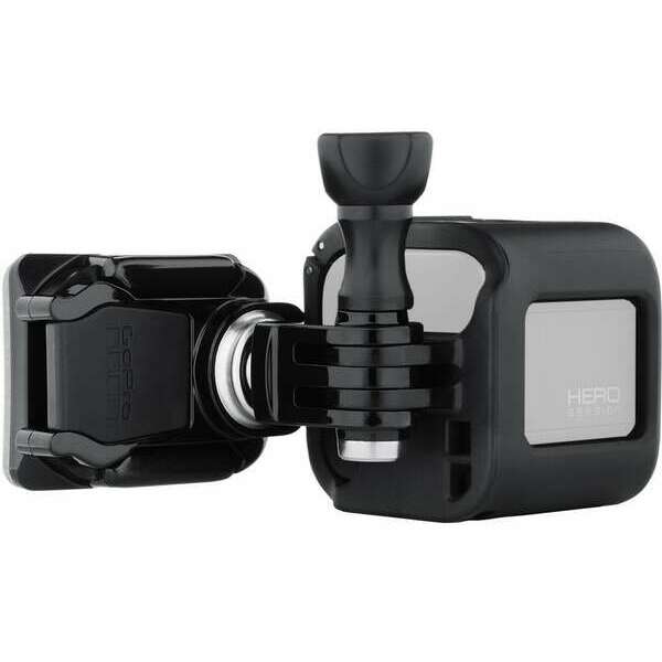GoPro ARSDM-001 Low Profile Side Helmet Mount
