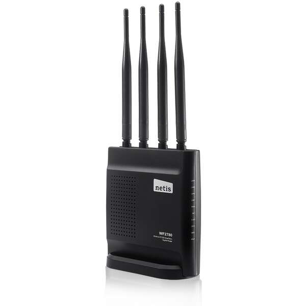 Netis WF-2780 AC1200 Repeater