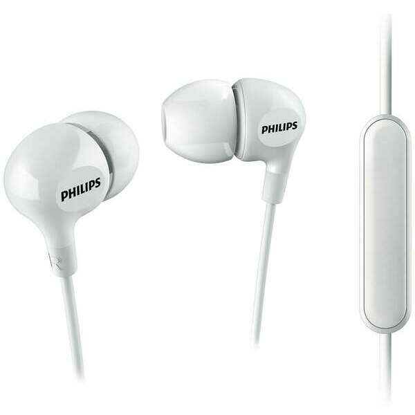 PHILIPS SHE3555WT/00