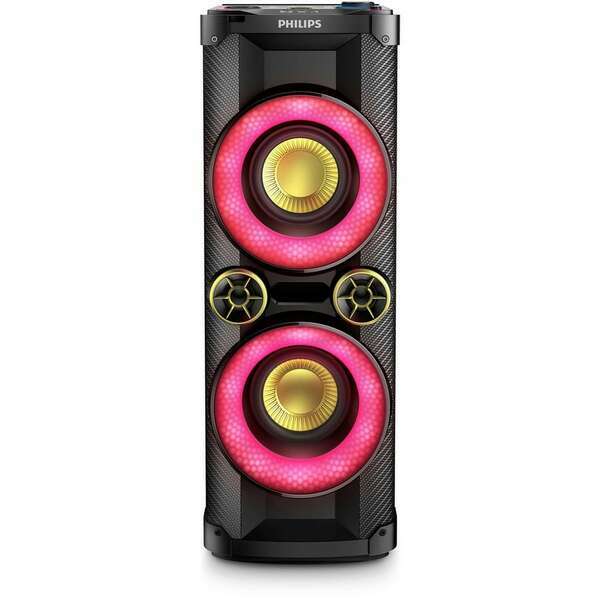 PHILIPS NTX400/12