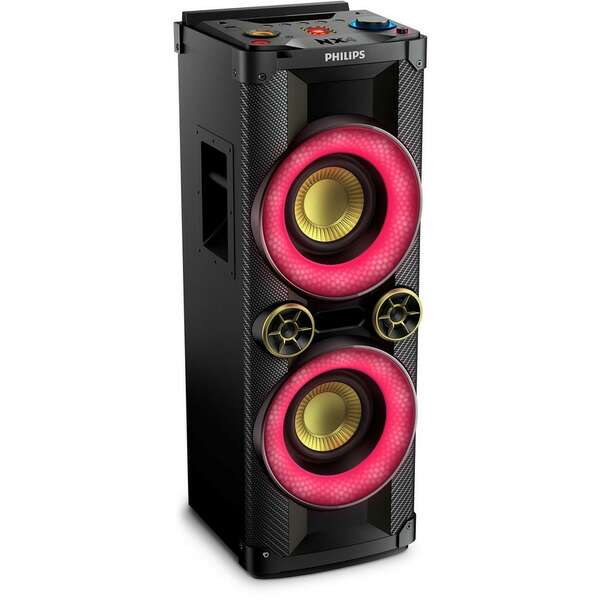 PHILIPS NTX400/12