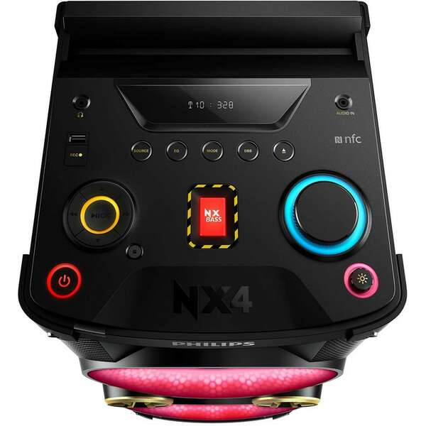 PHILIPS NTX400/12