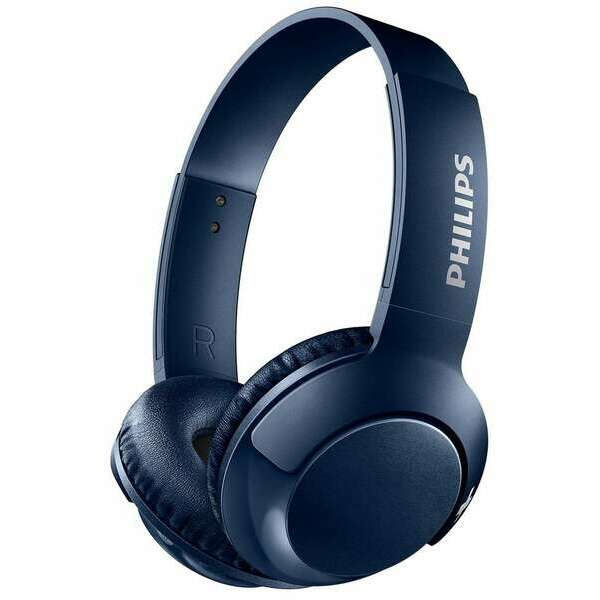PHILIPS SHB3075BL/00