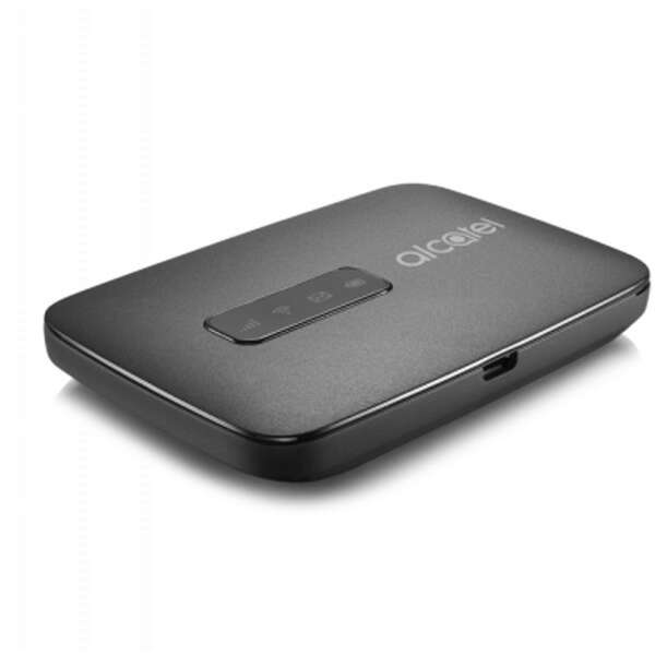 ALCATEL MW40V MIFI Black