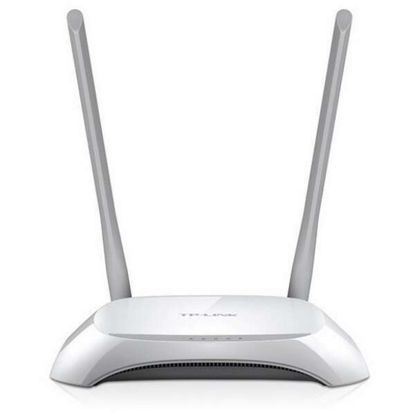 TP LINK TL WR840N