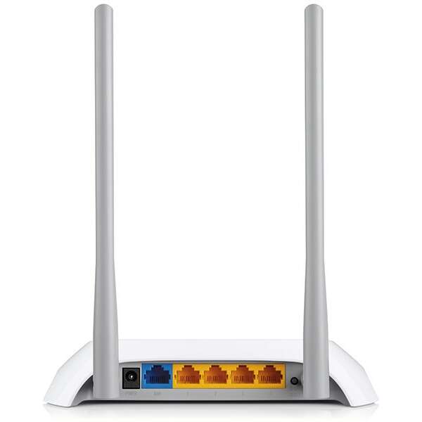 TP LINK TL WR840N