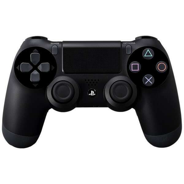 SONY PS4 1TB Battlefront II LE + Dualshock