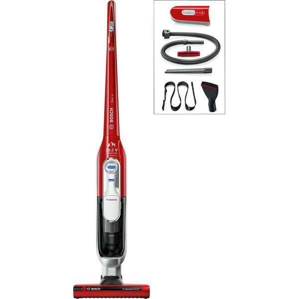 BOSCH BCH65PET 