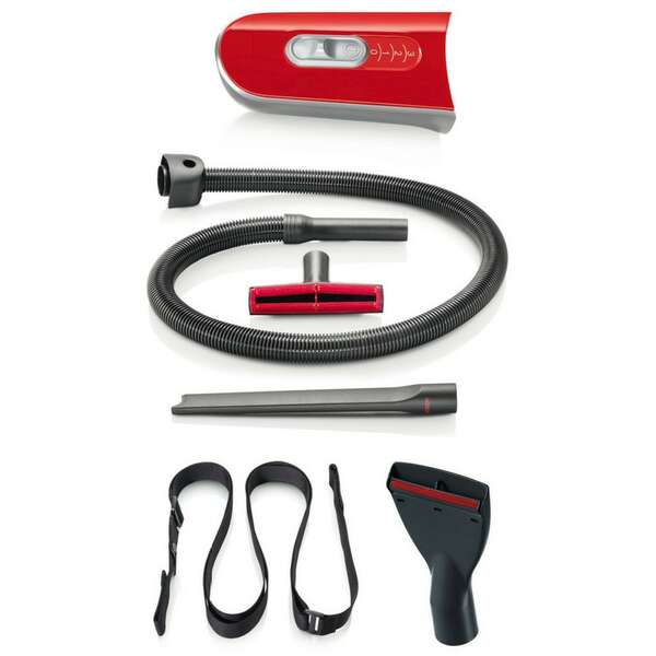 BOSCH BCH65PET 