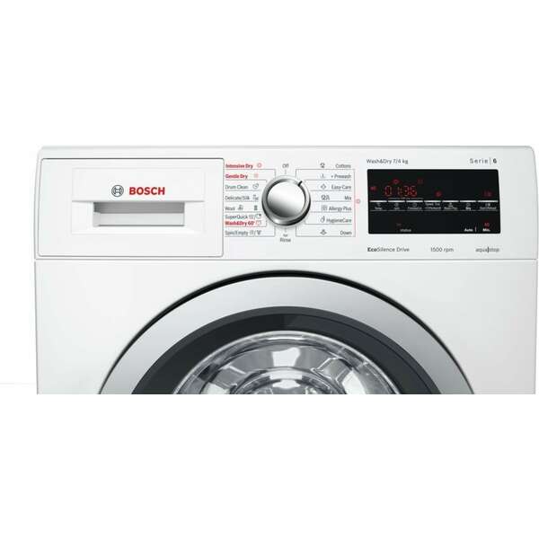 BOSCH WVG30442EU